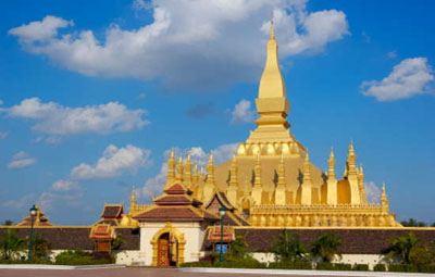 Vientiane Lao