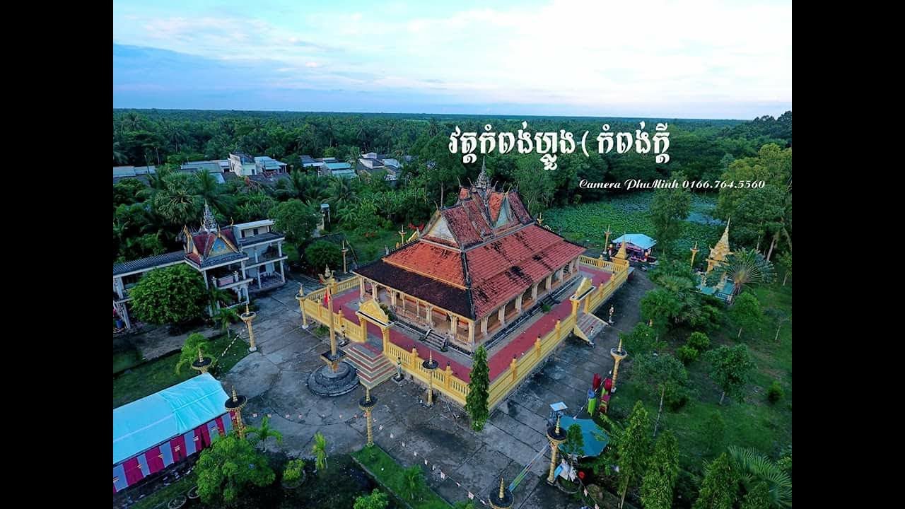 Phnom Da 3