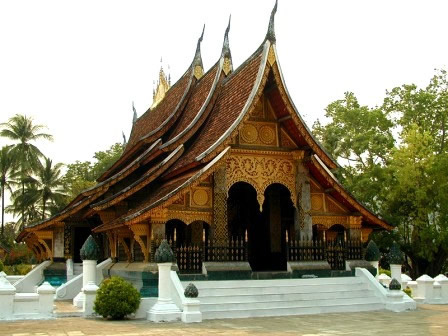 Thakhet Lao