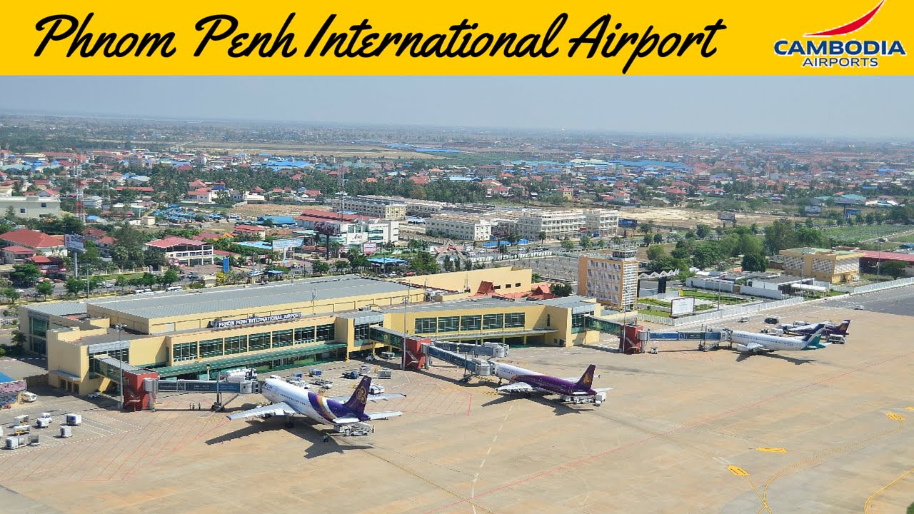 Phnom Penh International Airport Duoc Vinh Danh 3