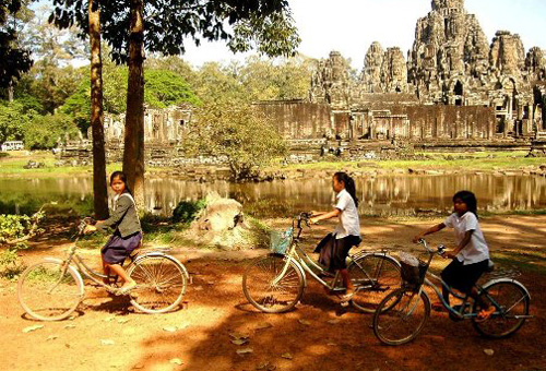 Tour Du Lich Campuchia 1